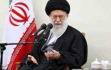 امام خامنه‌ای در دیدار پاسداران: سپاه در خط مقدم مواجهه با دشمن است/ گربه‌رقصانی آمریکا به جایی نخواهد رسید