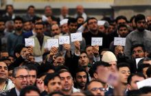 فرهنگیان فردا به دیدار رهبر انقلاب می‌روند