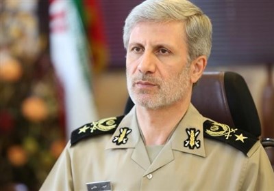امیر حاتمی: نفتمان را خواهیم فروخت به صفر رساندن صادرات نفت ایران غیرممکن است
