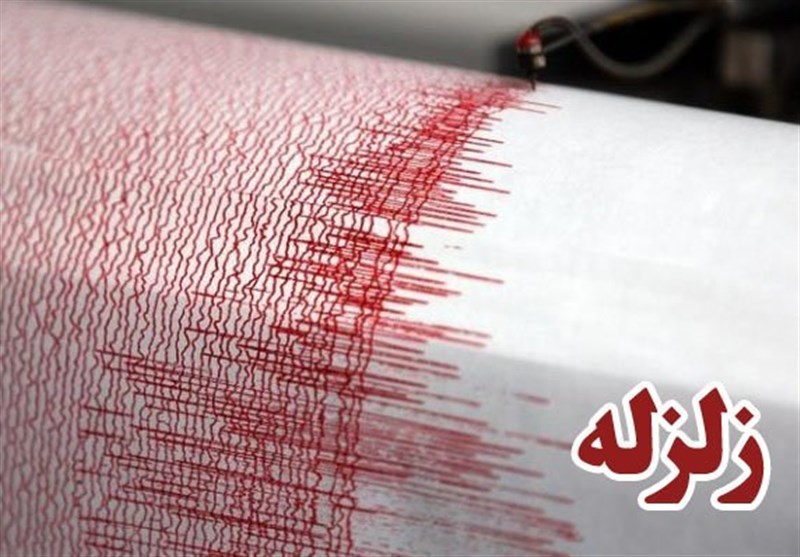 زلزله ۵.۲ ریشتری کرمانشاه را لرزاند