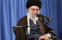 دیدار جمعی از مسئولان نظام با امام خامنه‌ای