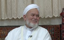 تقدیر امام جمعه اهل سنت از تدابیر رهبر انقلاب برای امدادرسانی به سیل‌زدگان