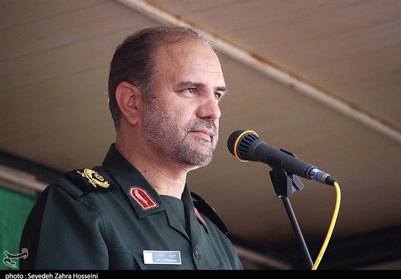 فرزندان آذربایجان شرقی در ۴ استان سیل‌زده در حال امدادرسانی به هم‌وطنان هستند‌