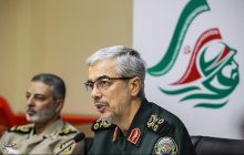 سرلشکر باقری: گزارش سیل خوزستان ‌روزانه به محضر مقام معظم رهبری ‌ارائه ‌می‌شود / نیروهای مسلح تا پایان بحران در کنار مردم ‌خواهند بود‌