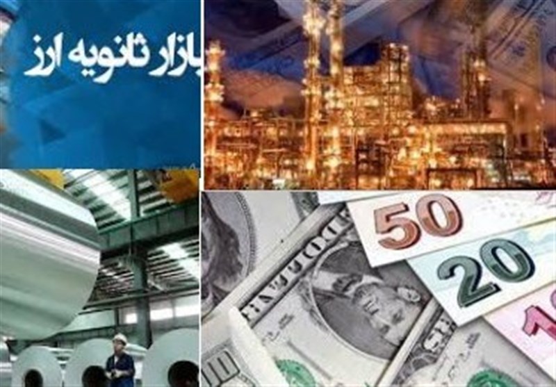 پیش‌بینی رشد ۱۰۰درصدی بازگشت ارز صادراتی + جدول