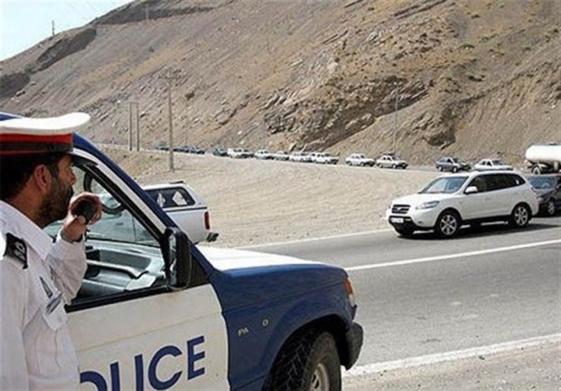 محدودیت‌های ترافیکی پلیس آذربایجان شرقی برای ۱۳ فروردین اعلام شد
