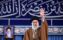 موافقت امام خامنه‌ای با عفو و تخفیف مجازات ۱۱۱۷ نفر از محکومان