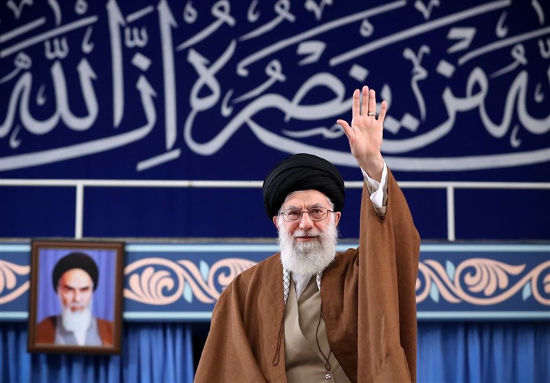 موافقت امام خامنه‌ای با عفو و تخفیف مجازات ۱۱۱۷ نفر از محکومان