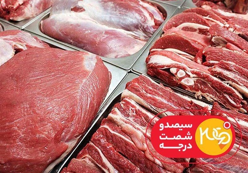 توزیع گوشت تنظیم بازاری در فروشگاه‌های شهروند هم متوقف شد