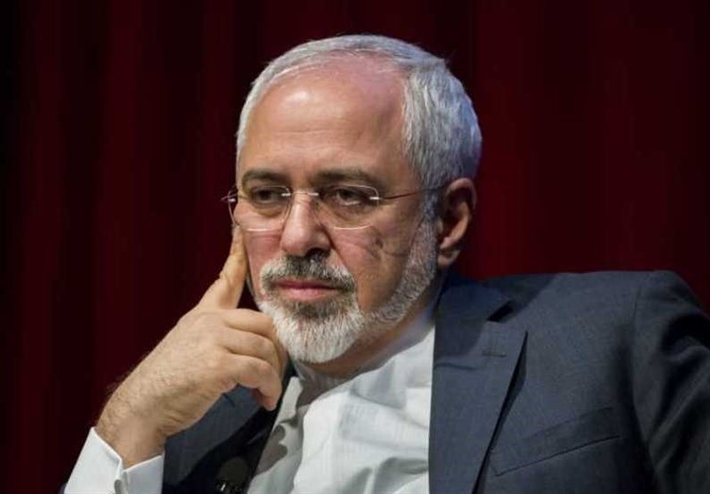 ظریف:اروپا را تحت فشار قرار می‌دهیم/ تأکید بر تعامل با همسایگان و شرکای قدیمی ایران