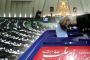 جانباختگان واژگونی قایق گمیشان با موافقت امام خامنهای «شهید خدمت» محسوب میشوند