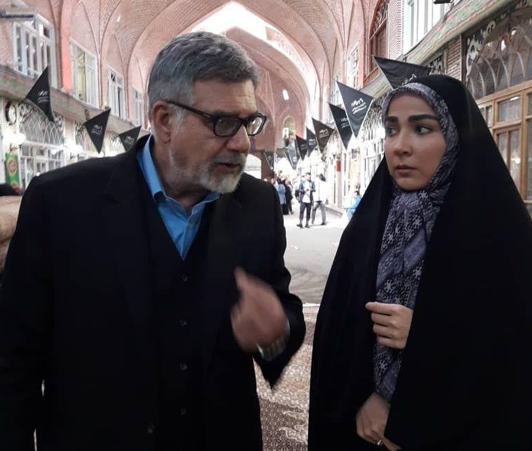 سریال «روزهای بی‌قراری۲» تولیدی آذربایجان شرقی از شبکه دوم سیما پخش می‌شود