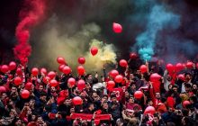 حاشیه دیدار تراکتورسازی و پیکان| استقبال ۵۰ هزارنفری تماشاگران و بازگشت سوگیتا به لیست تراکتورسازی