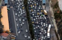 آخرین وضعیت راه‌ها ترافیک در مسیرهای بازگشت مسافران/ برف و باران در جاده‌های ۴ استان