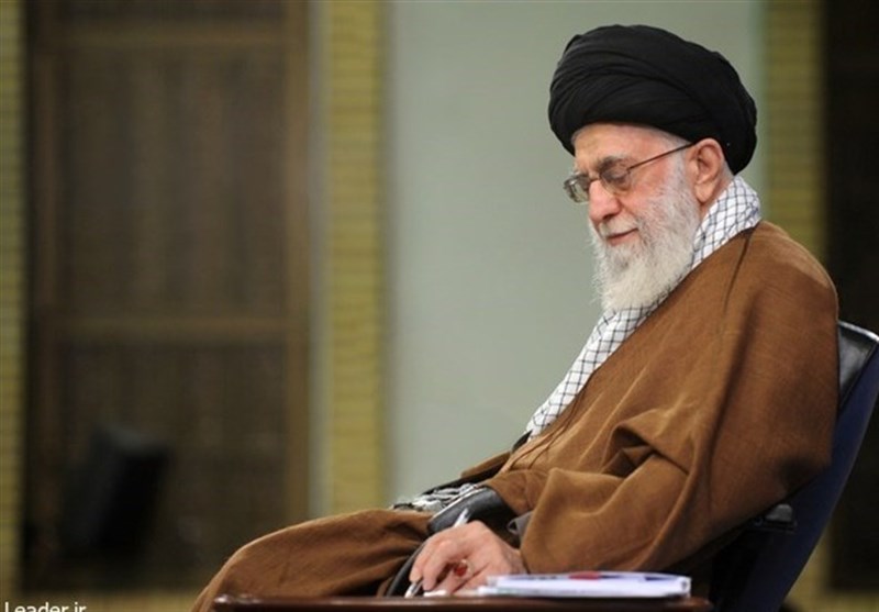امام خامنه‌ای: مسجد جمکران مورد توجه رجال‌الغیب و عبادالله بوده است