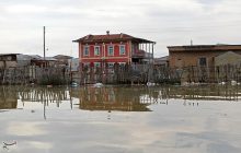 احتمال ذوب برف و تداوم سیلاب در روزهای آینده در گلستان وجود دارد