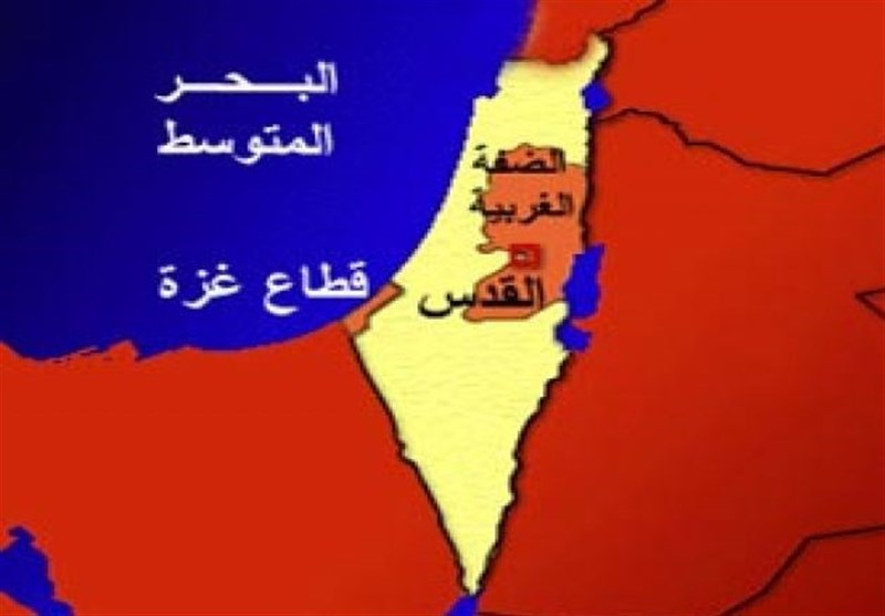 افزایش آماده‌باش در مناطق صهیونیست‌نشین/شنیده‌شدن صدای چند انفجار در مرزهای غزه