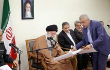 امام خامنه‌ای: همه اقدامات لازم تا رفع مشکلات مردم سیل‌زده با جدیت ادامه یابد