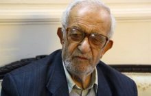 قدیمی‌ترین روزنامه فروش جهان در البرز درگذشت