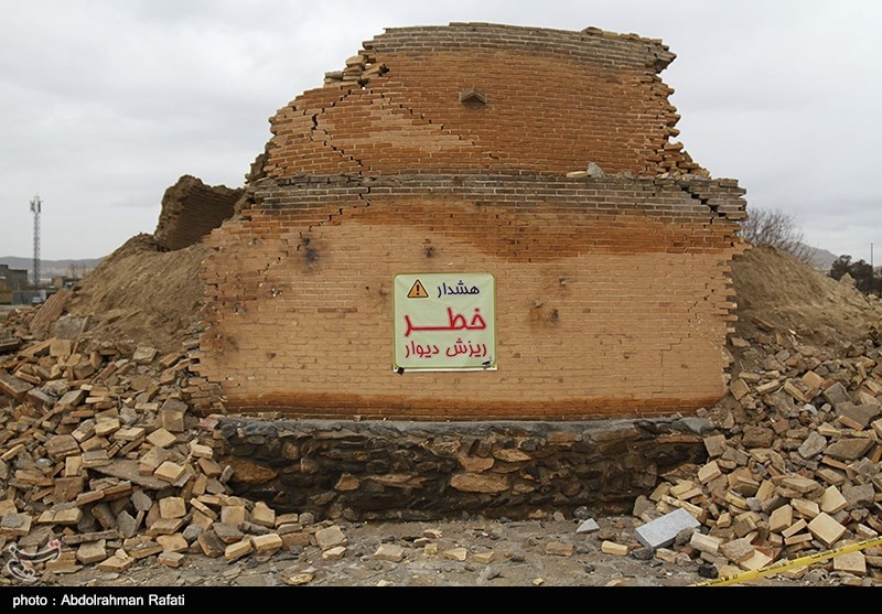 ۲۶ بنا و خانه تاریخی در آذربایجان شرقی مرمت شد
