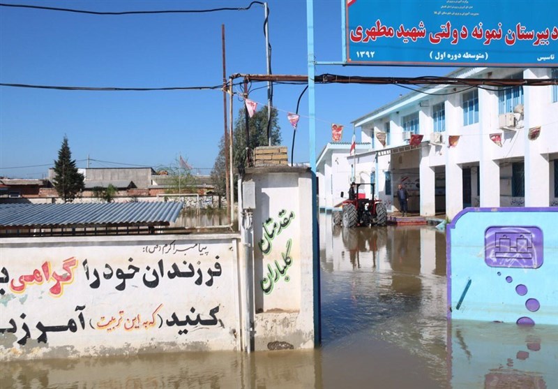 ۲ پیشنهاد مجلس برای کنکوری‌های مناطق سیل‌زده و آزمون ارشد امسال