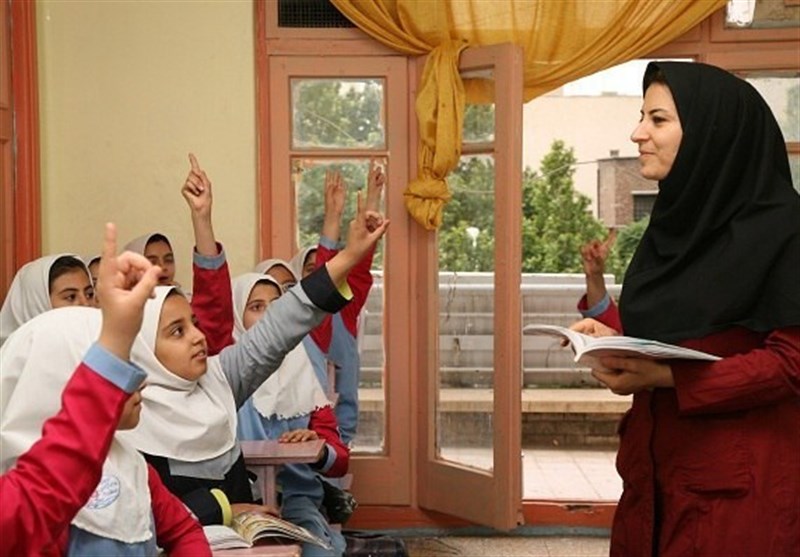 ۵ گروه شامل قانون استخدام معلمان حق‌التدریس+ شرایط