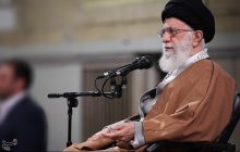 امام خامنه‌ای: توطئه آمریکا بی‌پاسخ نخواهد ماند/ هر مقدار اراده کنیم نفت صادر می‌کنیم