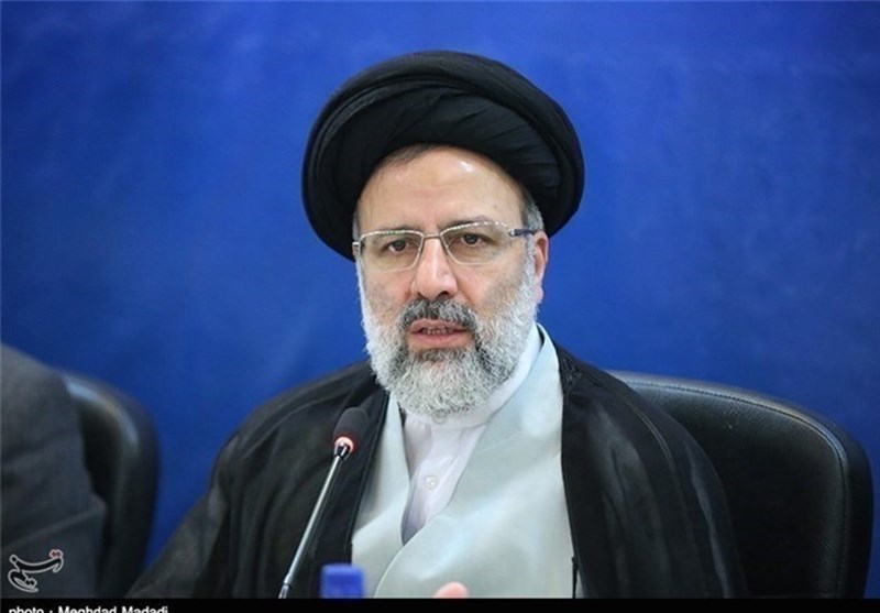 فردا دیدار اعضای کمیسیون قضایی مجلس با حجت‌الاسلام رئیسی