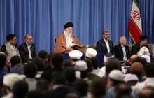 امام خامنه‌ای: بسیاری از سران کشورهای عربی نوکر کفّار هستند