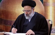تقدیر و تشکر رئیس قوه قضائیه از همراهی مردم با هموطنان سیل‌زده +عکس