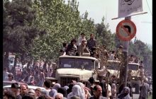 گزارش: چرا «۲۹ فروردین» روز ارتش نام‌گذاری شد؟