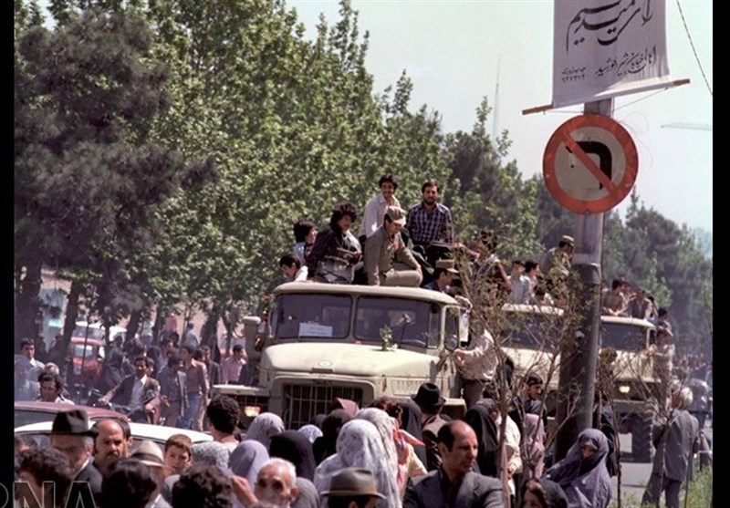 گزارش: چرا «۲۹ فروردین» روز ارتش نام‌گذاری شد؟