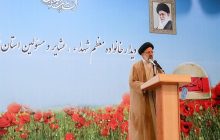رئیس قوه قضائیه: در ‌جلسه قوای سه‌گانه ‌بر پرداخت‌ سریع خسارت‌‌ به سیل‌زدگان تاکید شد / خاطره سال ۹۵ دیگر در ذهن مردم خوزستان تکرار نمی‌شود