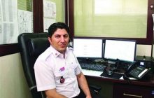 روایت از یک تماس تلفنی خبرساز عموی مهربان چگونه ناجی جان مادری شد