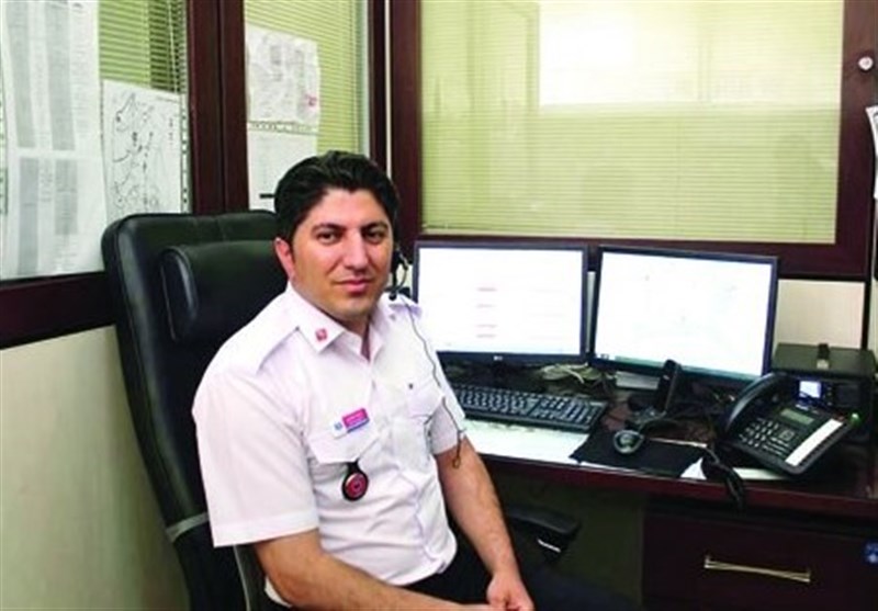 روایت از یک تماس تلفنی خبرساز عموی مهربان چگونه ناجی جان مادری شد