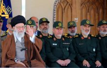 گزارش: آشنایی با سوابق و مواضع «سرلشکر سلامی» فرمانده کل سپاه پاسداران