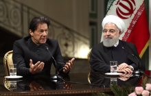 عمران‌خان: ایران بهترین نظام‌ها را از زمان انقلاب در دنیا دارد