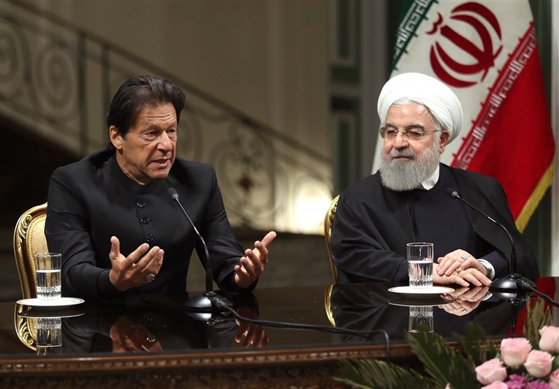 عمران‌خان: ایران بهترین نظام‌ها را از زمان انقلاب در دنیا دارد