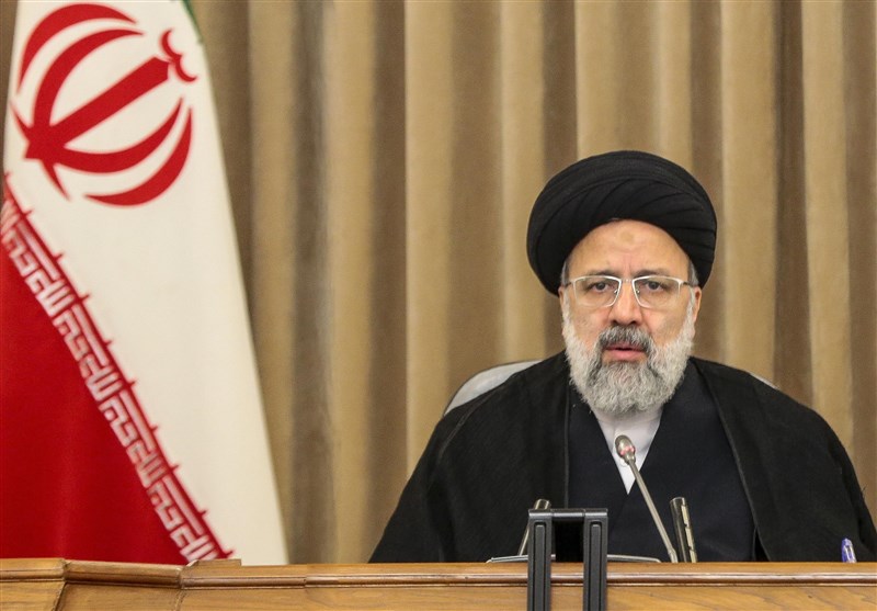 رئیسی: وجدان‌های بیدار جنایات آمریکا را بی‌پاسخ نمی‌گذارند کاهش پرونده‌های قضایی نیازمند اقدام جهادی است