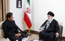 امام‌خامنه‌ای:روابط ایران و پاکستان بر خلاف میل دشمنان آن باید تقویت شود