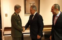 تأکید بر تداوم همکاری تهران و مسکو ‌‌در مبارزه با تروریسم