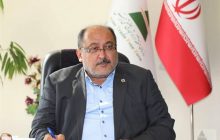 انعقاد ۸۳۷ میلیارد ریال قرارداد عمرانی