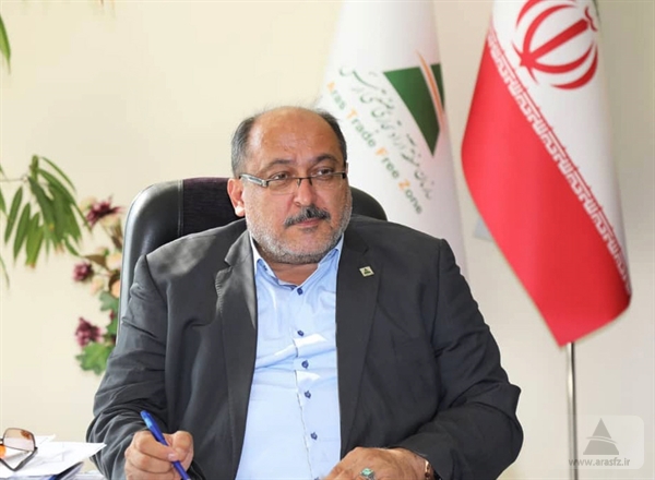 انعقاد ۸۳۷ میلیارد ریال قرارداد عمرانی