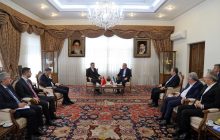 لزوم تقویت و گسترش روابط ایران و ترکیه
