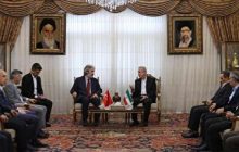 دانشگاههای ایران و ترکیه پیشرو توسعه روابط