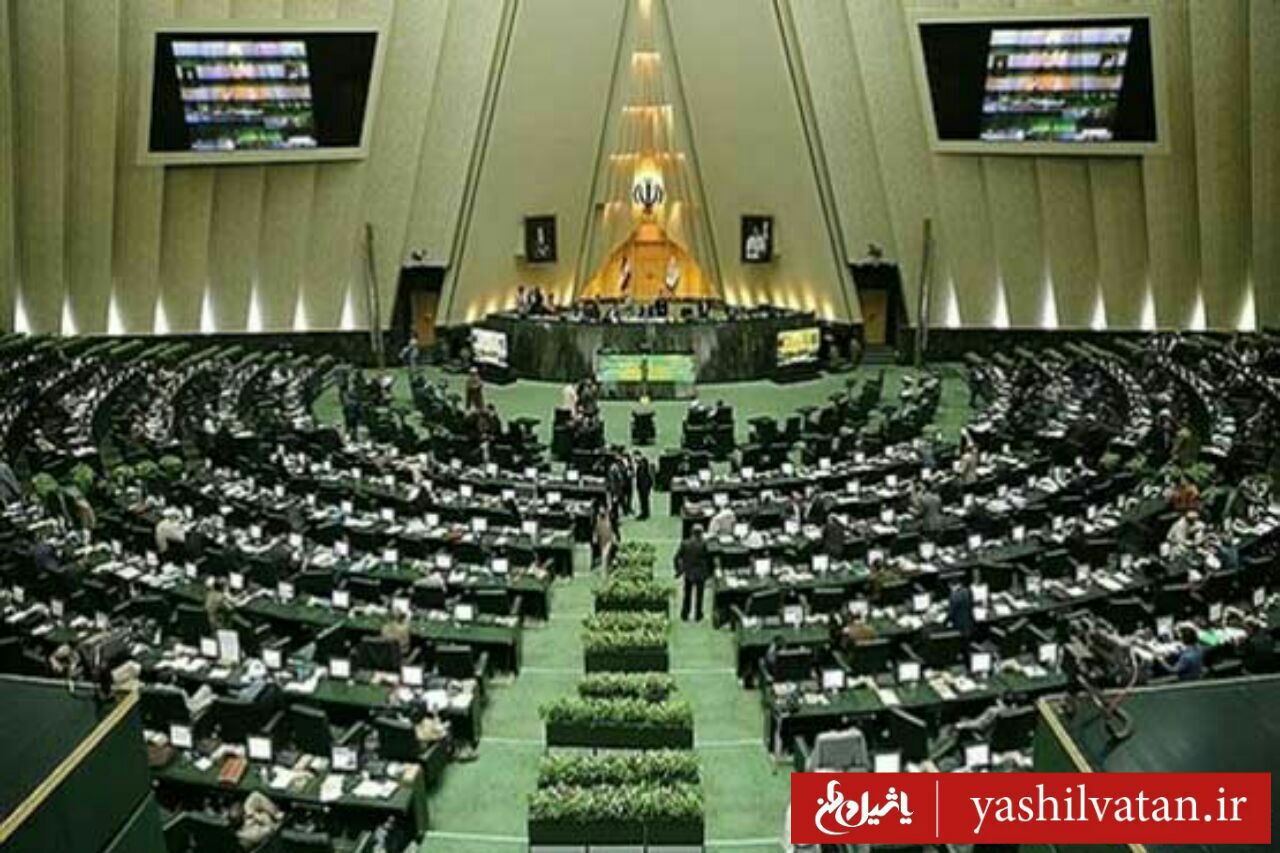 فعالیت های زیرزمینی انتخابات مجلس در مرند و جلفا (۱)