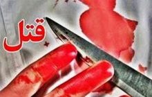 قاتل مرد میانسال مرندی دستگیر شد