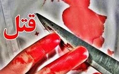 قاتل مرد میانسال مرندی دستگیر شد