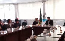 تشکیل شورای مشاورین جوان اداره فرهنگ و ارشاد اسلامی مرند
