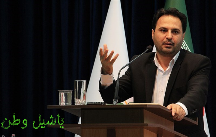فاز دوم طرح سامان‌دهی آب‌های مرزی آذربایجان شرقی در سال‌جاری اجرایی می‌شود
